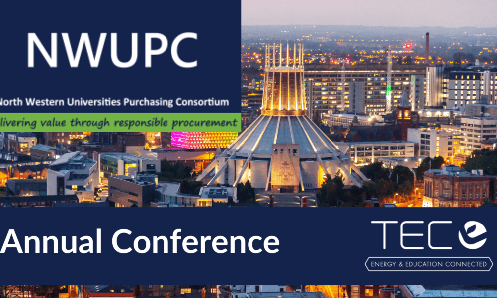 NWUPC Annual Conference TEC