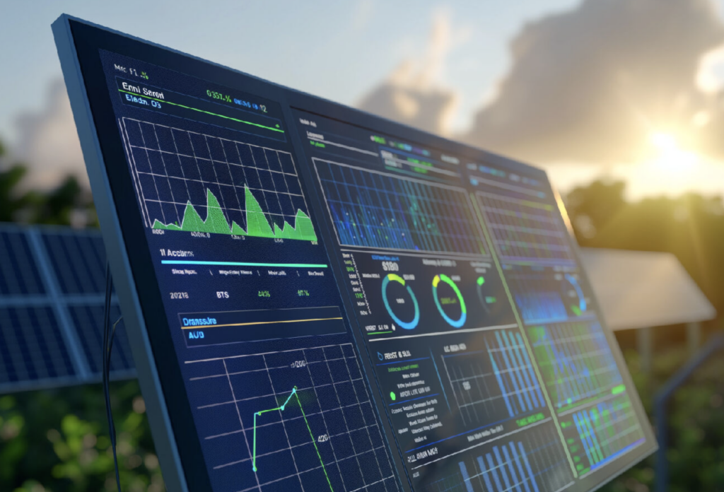 Energy Risk Management